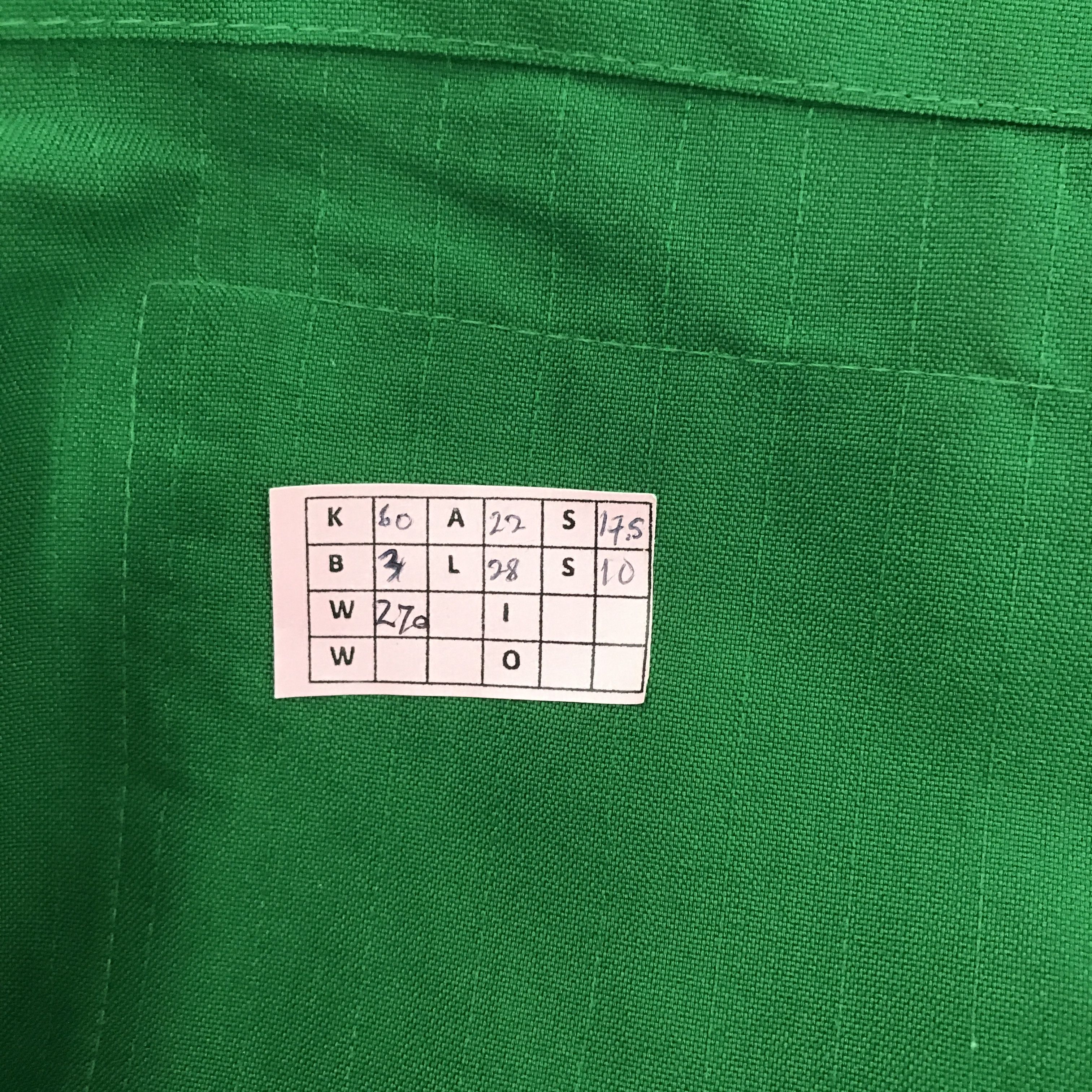 Japanese Brand vintage 7-eleven shirt jacket Size US M / EU 48-50 / 2 - 11 Thumbnail
