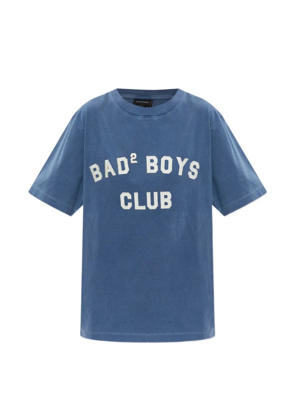 Dsquared2 T-SHIRT Size S / US 4 / IT 40 - 1 Thumbnail
