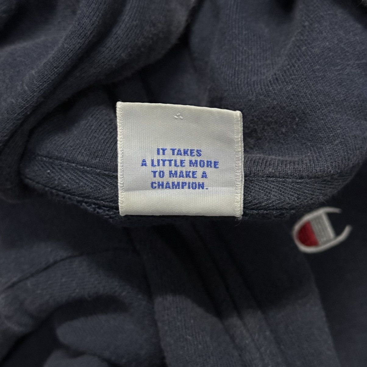Champion Champion Hoodies . Size US L / EU 52-54 / 3 - 5 Thumbnail