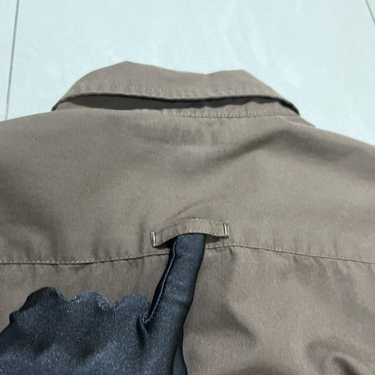 Quicksilver × Quiksilver × Vintage Y2K Quiksilver Button Up Shirt Size US M / EU 48-50 / 2 - 14 Thumbnail
