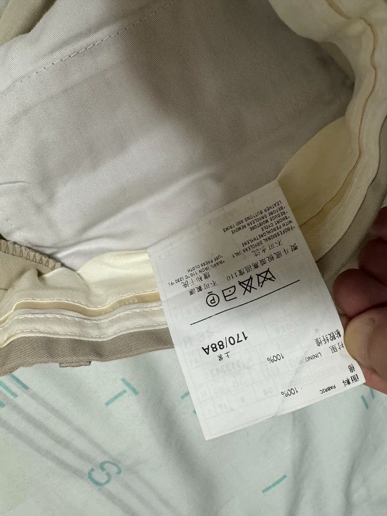 Gucci GucciCasual pants 2503-Nextarrow Size US 30 / EU 46 - 5 Thumbnail