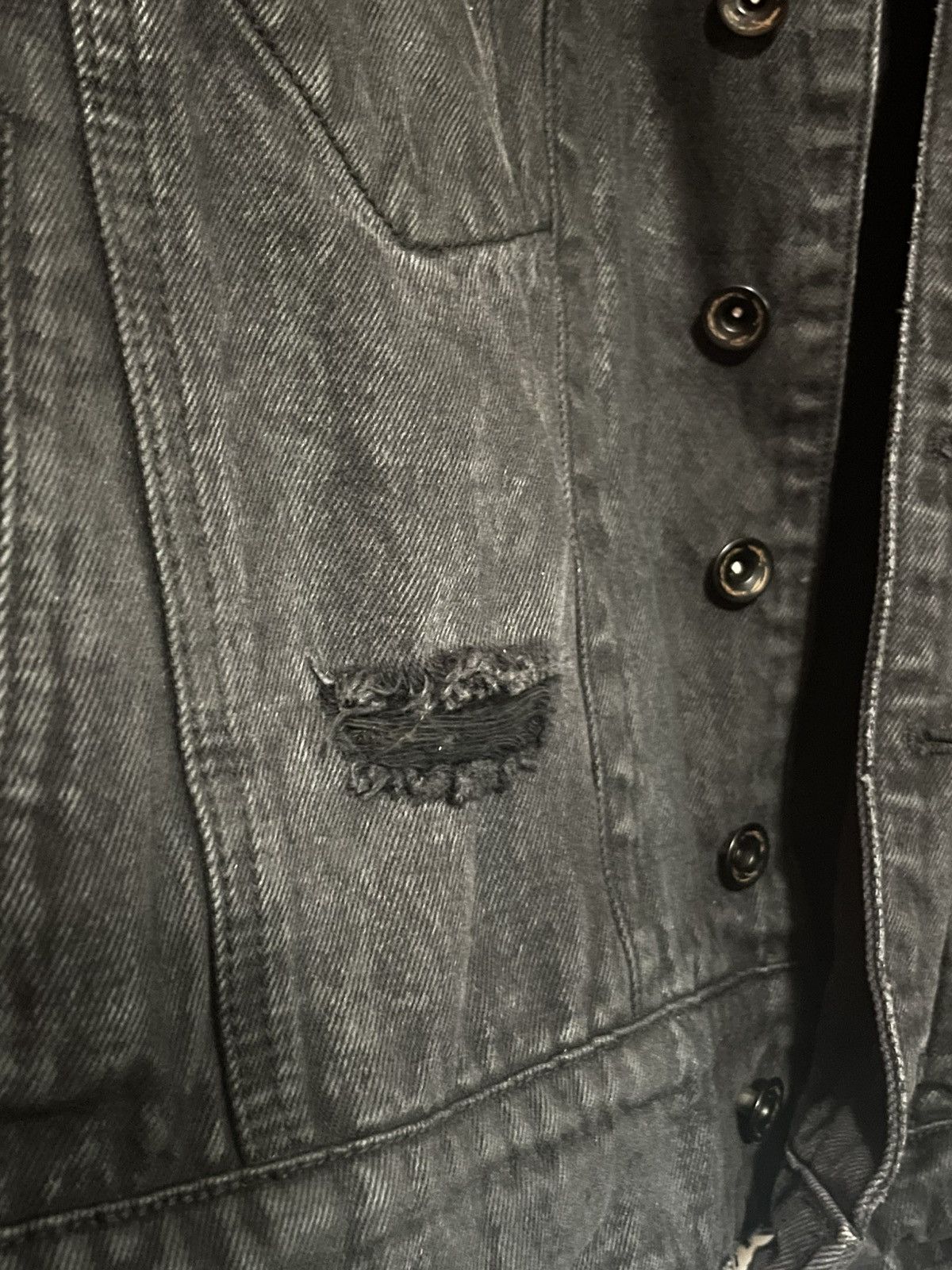 Professor.E Professor.E Renovation Type 03 JKT Size US M / EU 48-50 / 2 - 2 Thumbnail