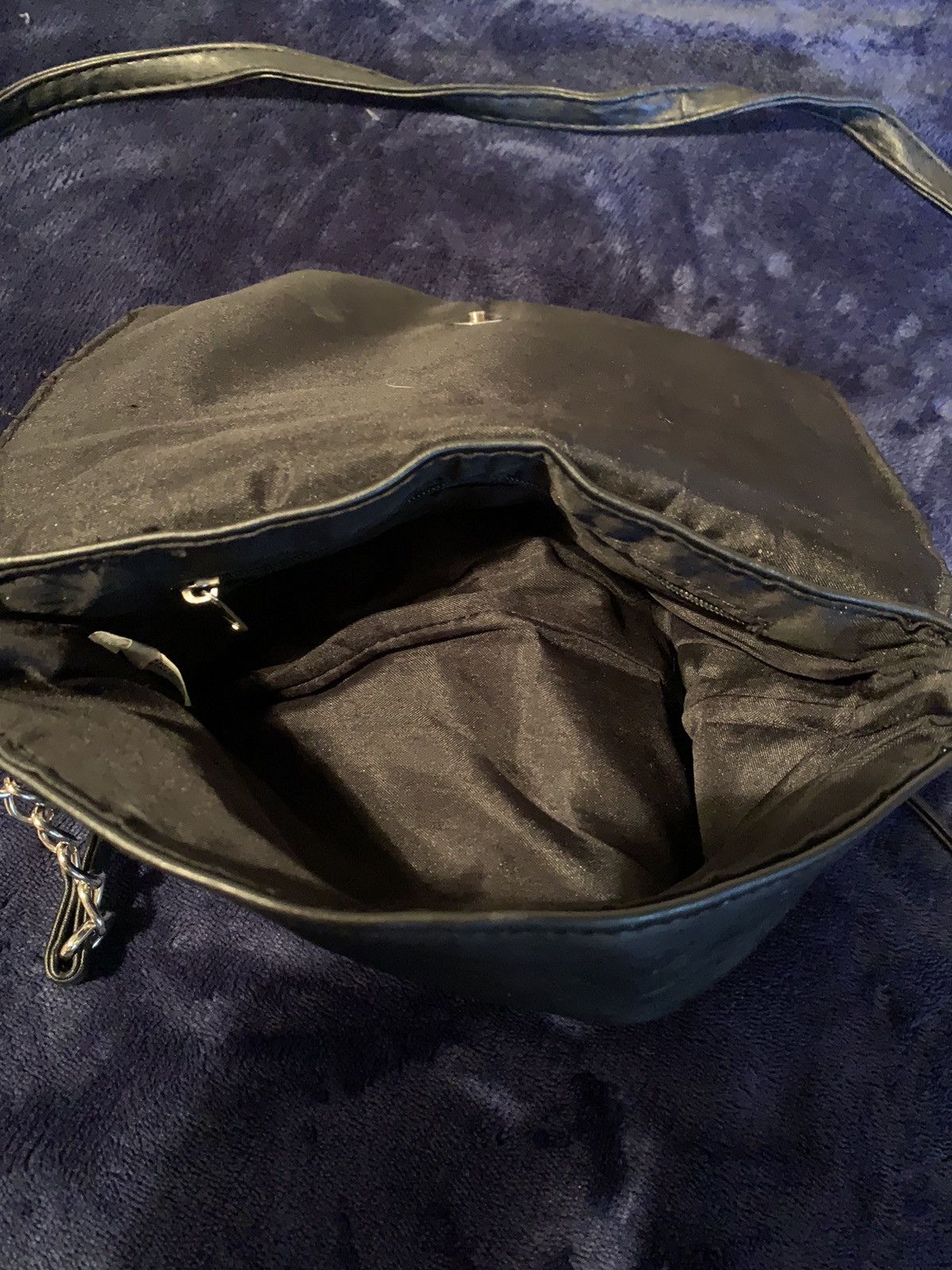 Other Archive Bag Purse Y2K Opium Emo Punk Scene Rave 00s Fashion Size ONE SIZE - 4 Thumbnail