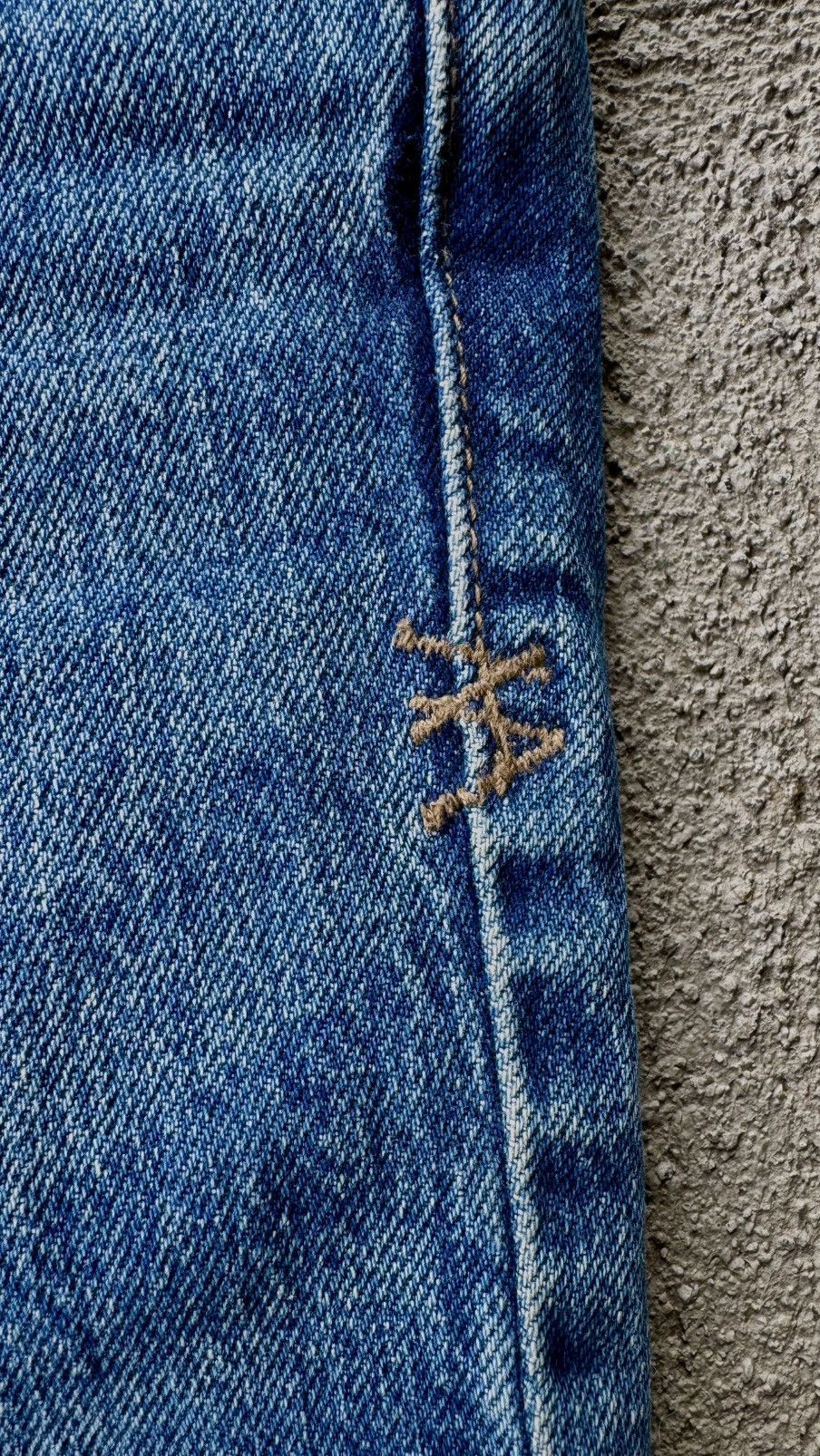 Ksubi Ksubi Chitch Chronicle Size US 30 / EU 46 - 5 Thumbnail