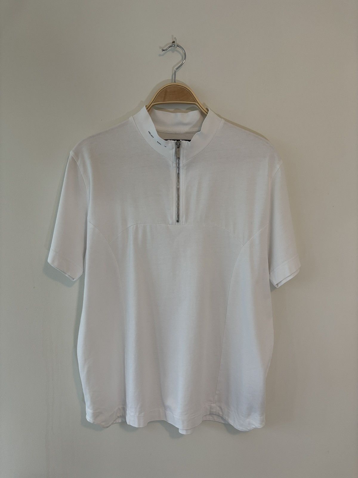 Heliot Emil Heliot Emil Quarter Zip Top Size US M / EU 48-50 / 2 - 1 Thumbnail