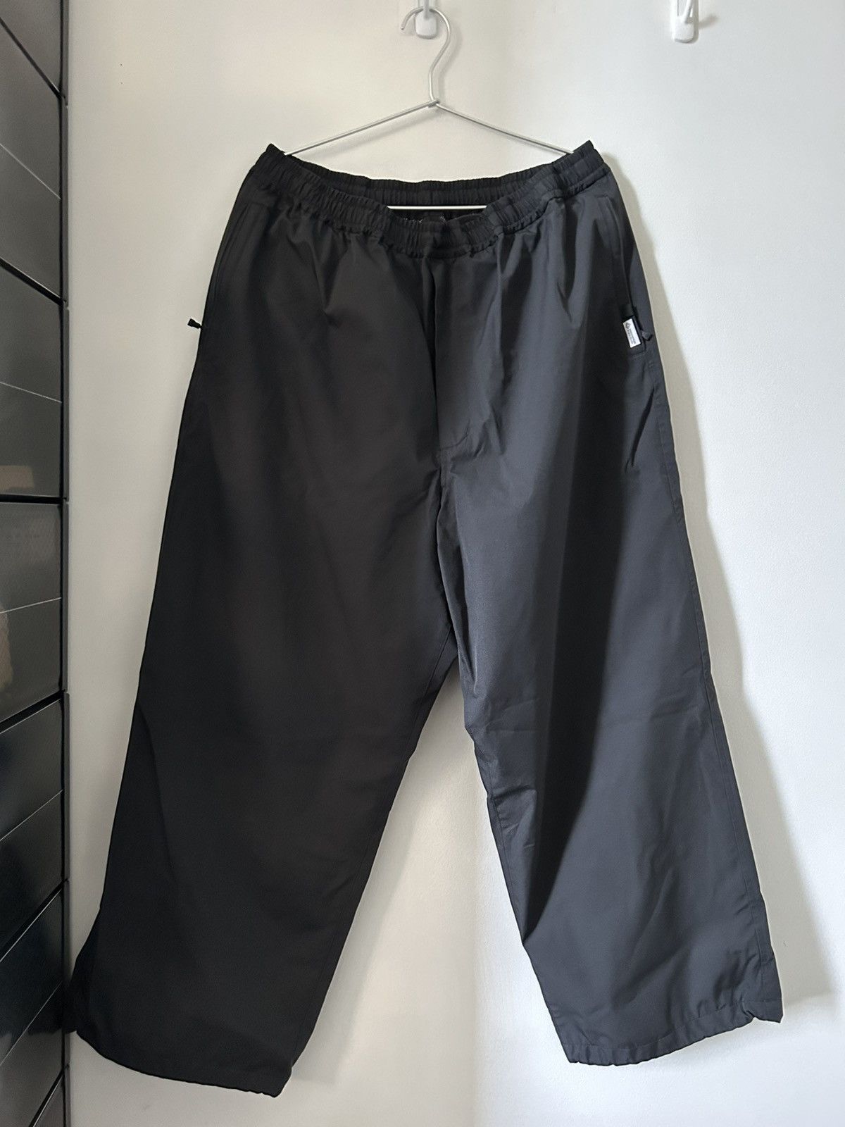 DAIWA Windstopper Goretex Nylon Pants Size US 32 / EU 48 - 1 Thumbnail