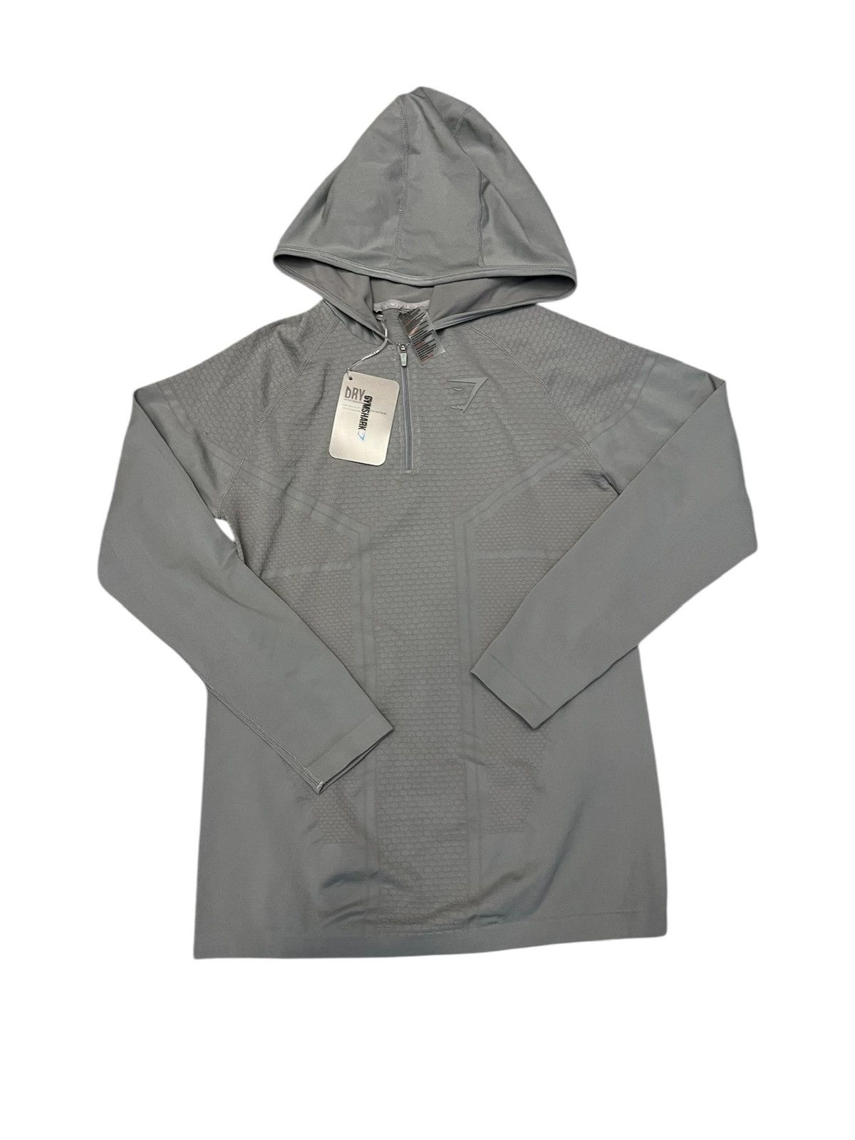 Gymshark Gymshark Onyx v3 hoodie David Laid very rare | Grailed