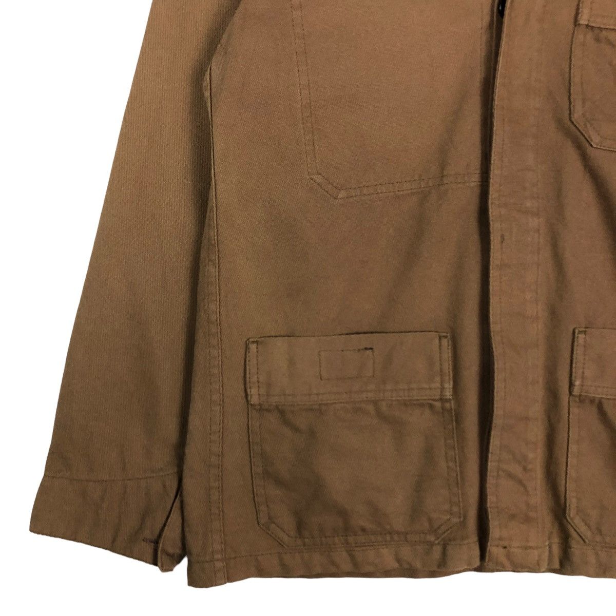 Margaret Howell 🔥VINTAGE CHORE WORK DETROIT JACKET MHL Size US XS / EU 42 / 0 - 4 Thumbnail