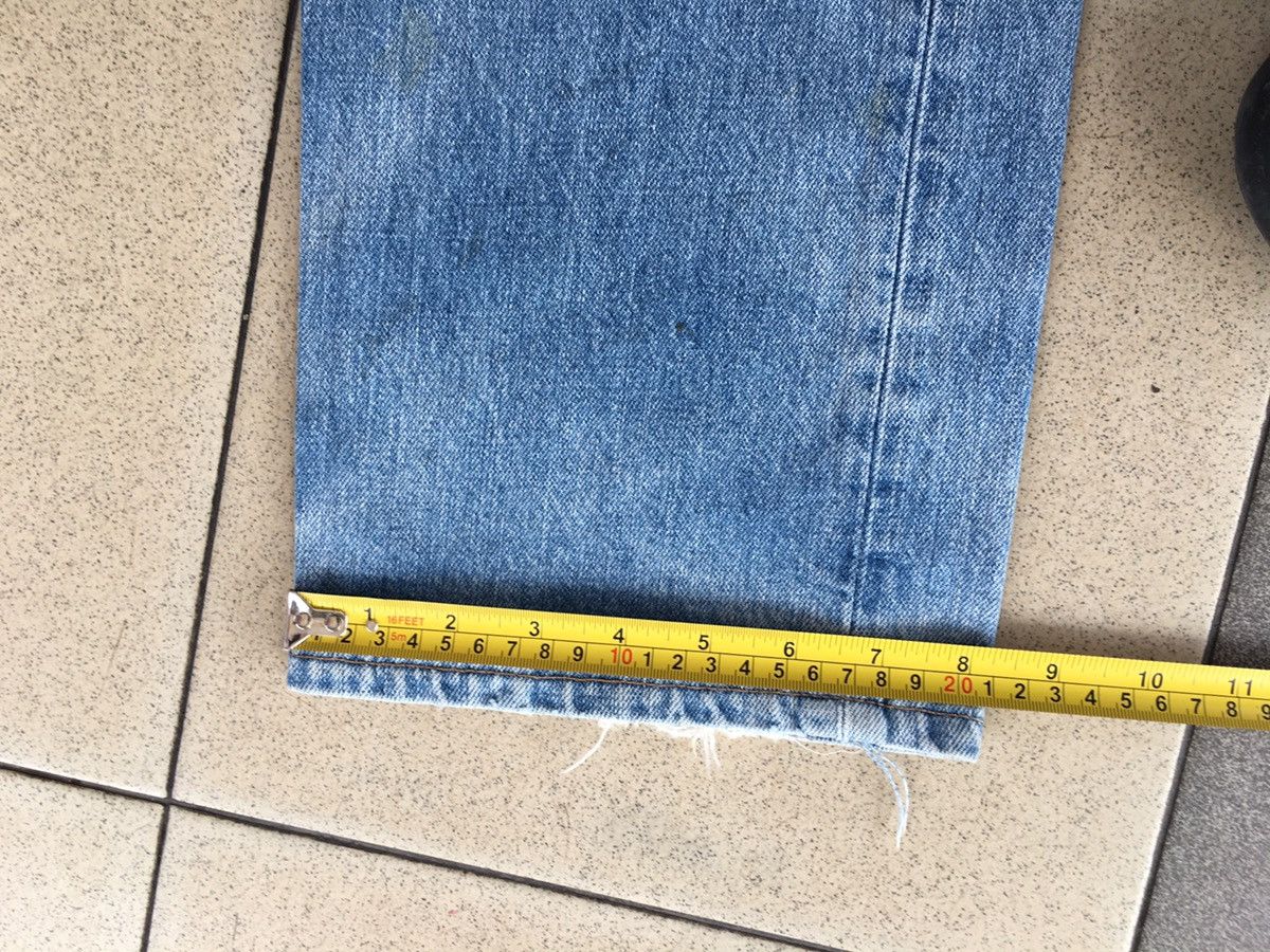 Levi's × Vintage Levi’s 501 Size US 33 - 5 Thumbnail