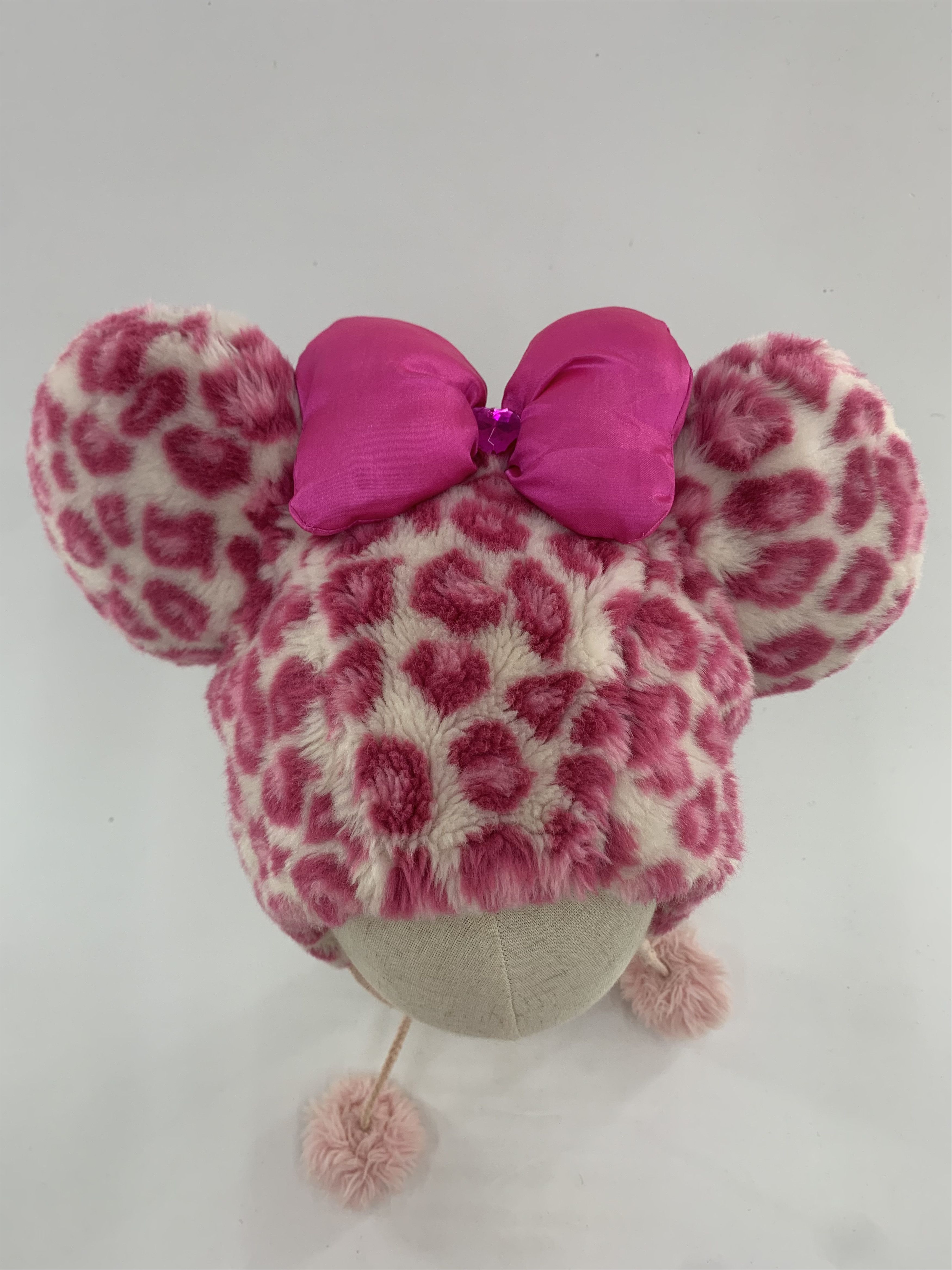 Disney Disney Beanie Cosplay Snowcap Size ONE SIZE - 5 Thumbnail