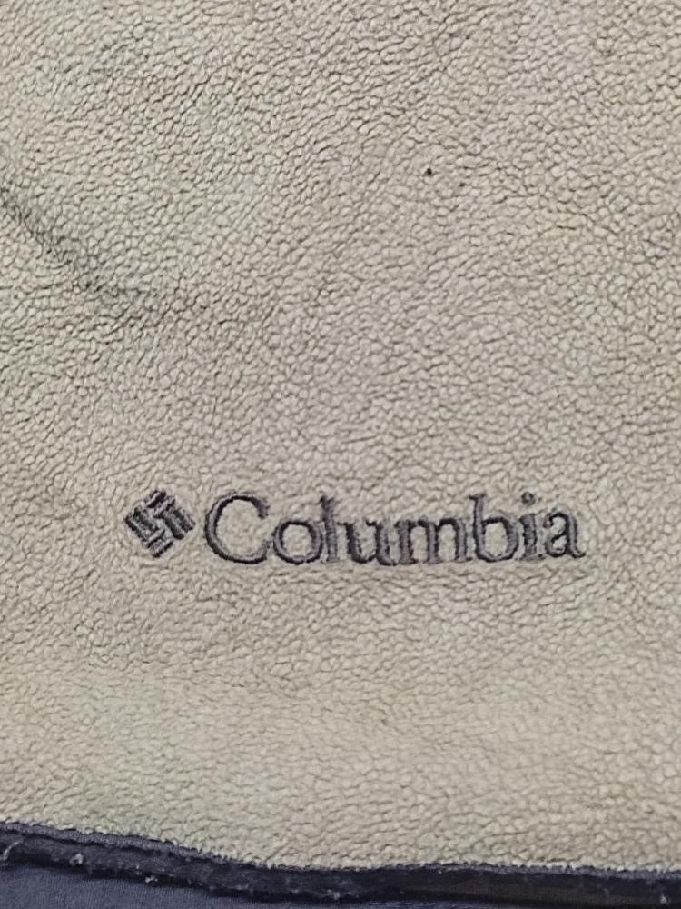 Columbia VINTAGE COLUMBIA FLEECE HALF ZIPPER Size US XL / EU 56 / 4 - 5 Thumbnail
