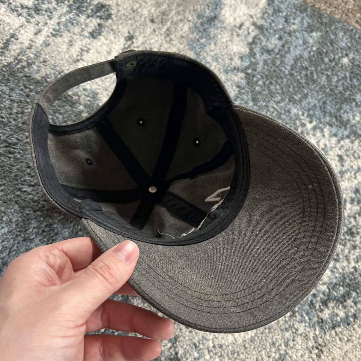 Gnarcotic × Vintage GNARCOTiC ATLANTA DiSTRESSED UNSTRUCTURED DAD CAP HAT Size ONE SIZE - 7 Thumbnail