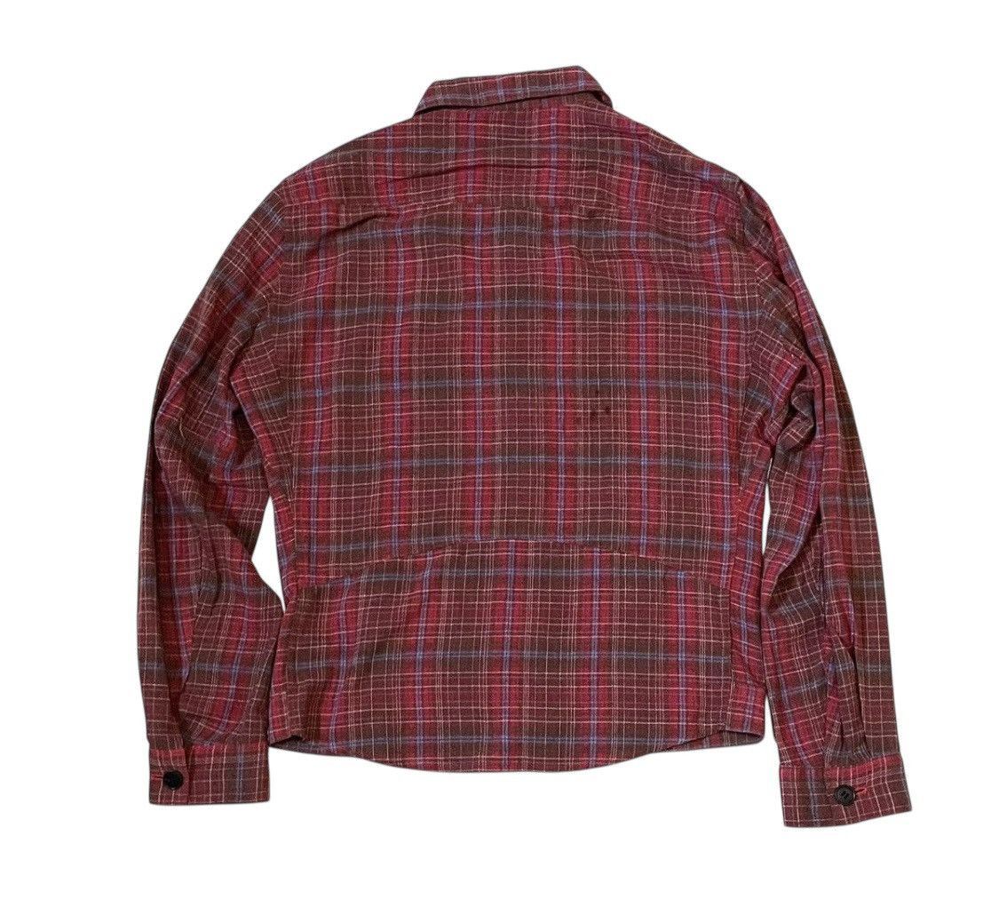 Hysteric Glamour Vintage hysteric glamour multicor button jacket Size US S / EU 44-46 / 1 - 7 Thumbnail