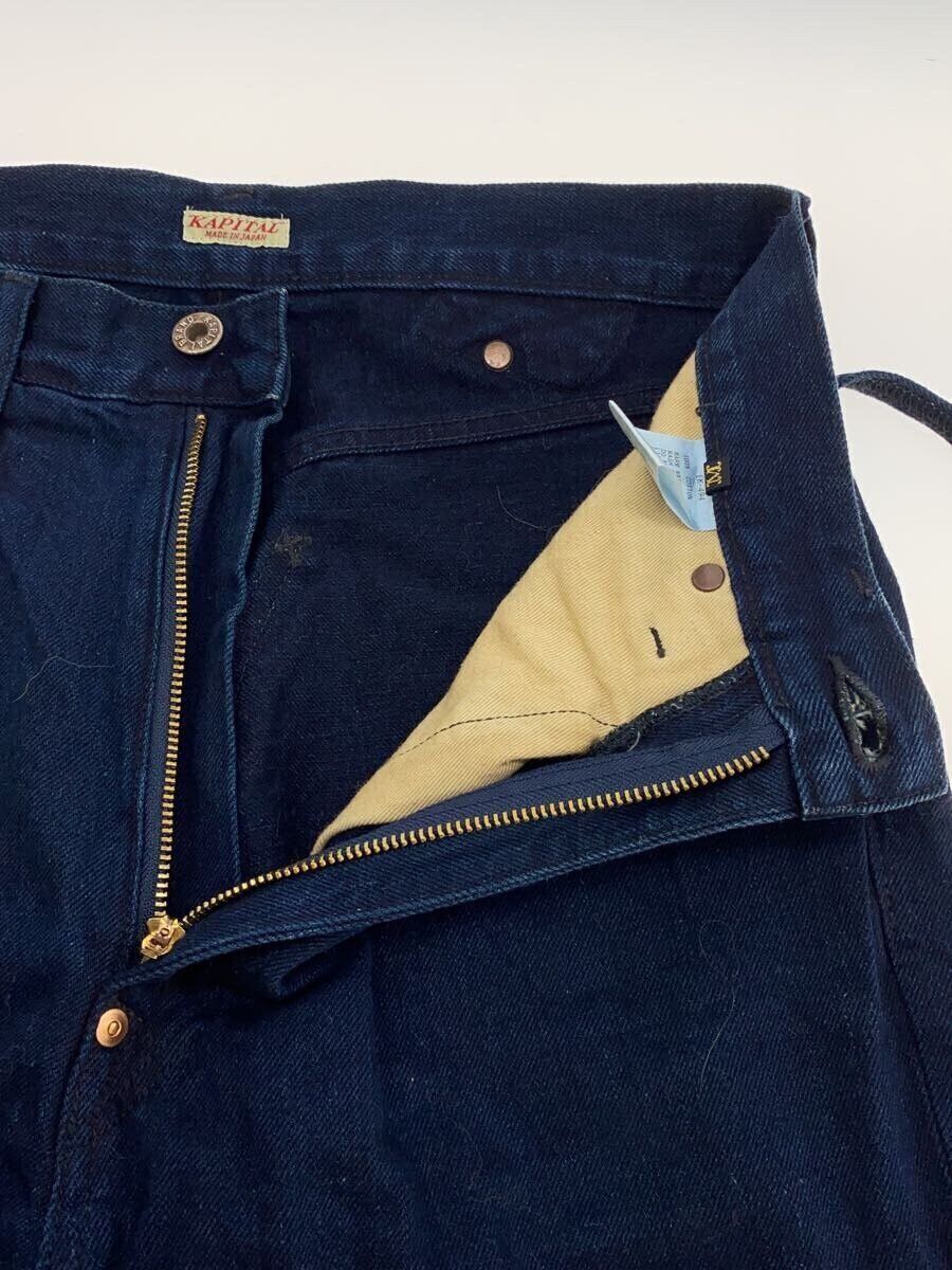 Kapital Jeans Size US 29 - 3 Thumbnail