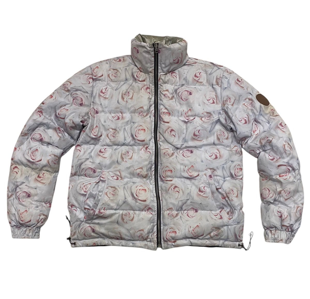 Joyrich Joyrich Reversible Puffer Jacket Size US S / EU 44-46 / 1 - 3 Thumbnail