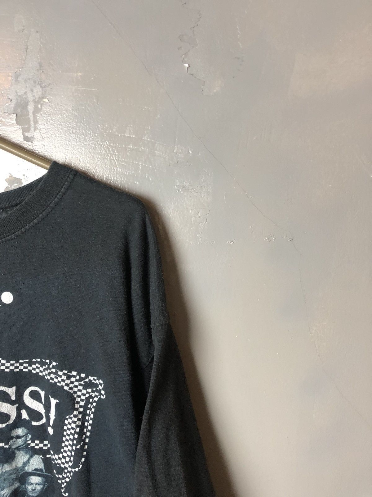 Vintage Men’s t-shirt Madness size L Size US L / EU 52-54 / 3 - 5 Thumbnail