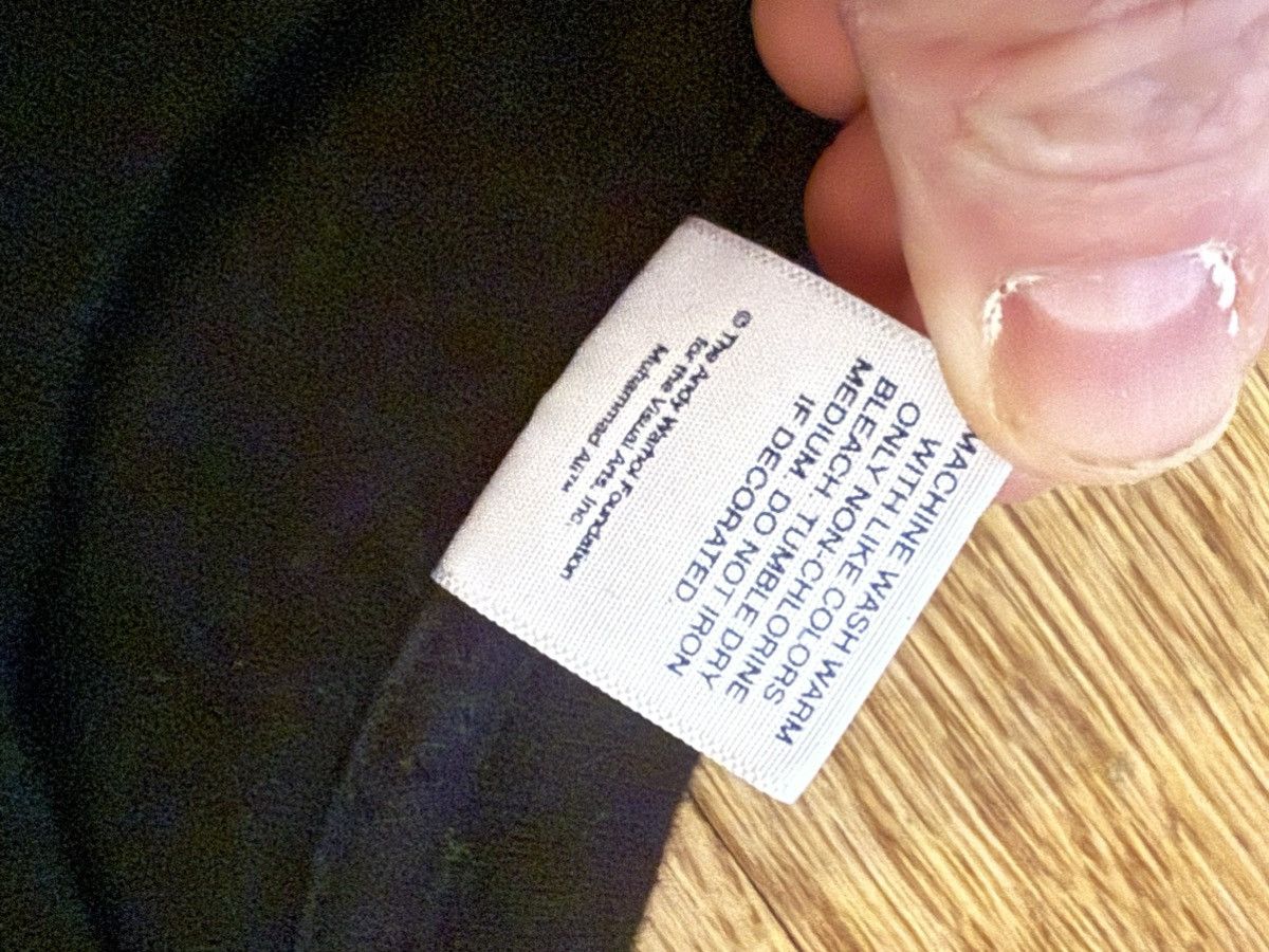 Vintage Supreme Muhammad Ali T Size US L / EU 52-54 / 3 - 6 Thumbnail