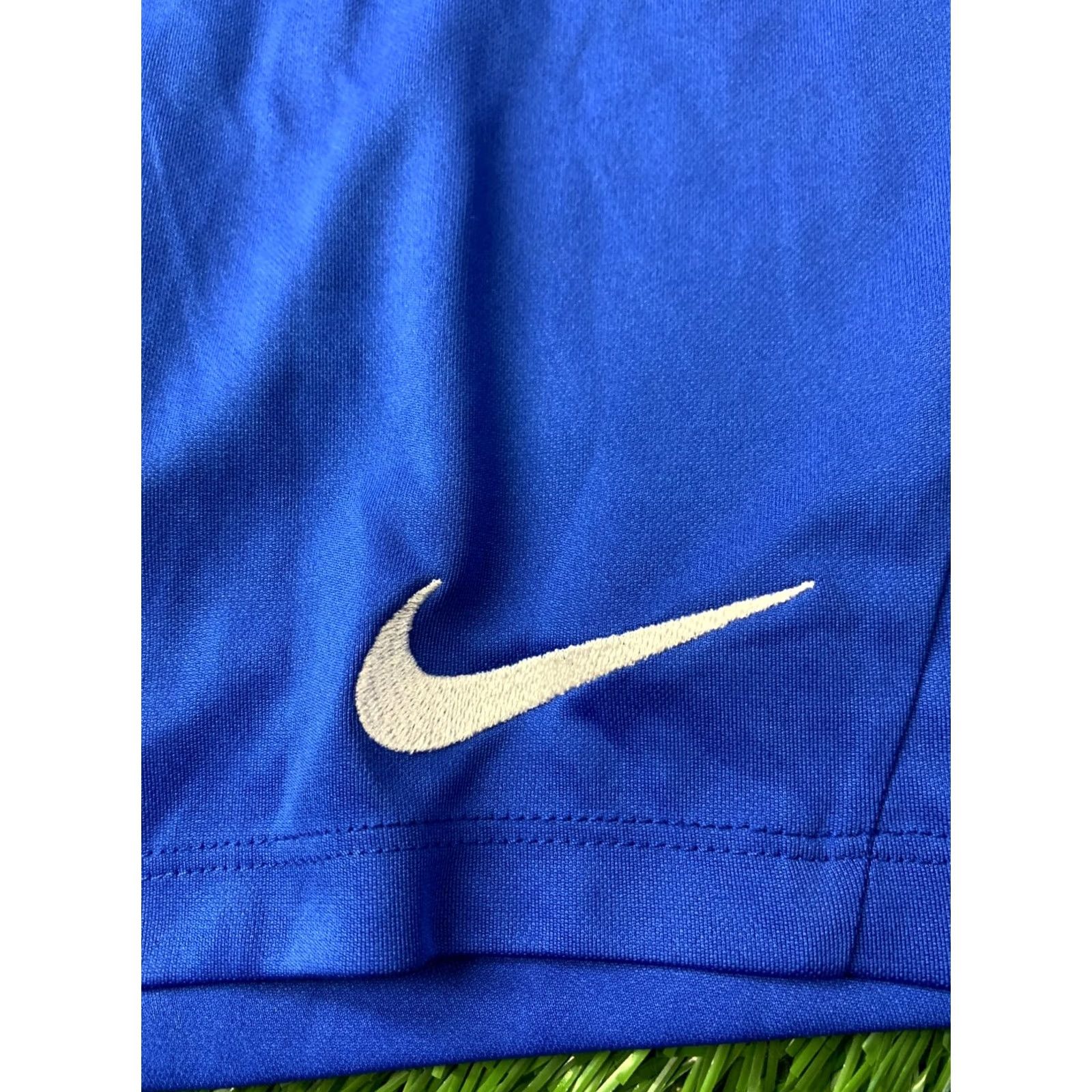 Nike Nike Dri-Fit Park Original 2022 Men Shorts Sport Training Football Soccer S Blue Nike Dri-Fit Park Original 2022 Men Shorts Blue S Football Training Size US 29 - 2 Thumbnail
