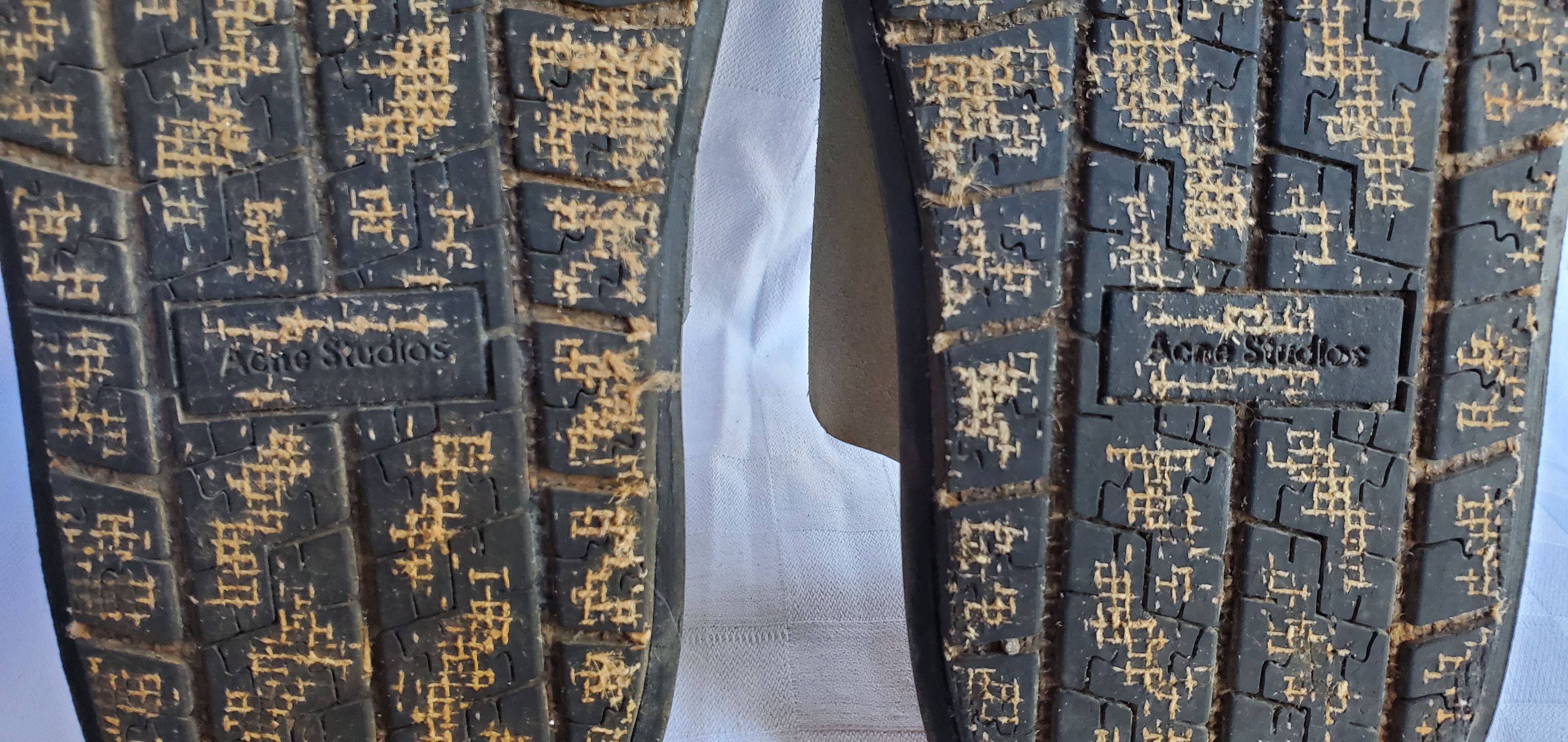 Acne Studios Acne thong Sandals Size US 6 / IT 36 - 5 Thumbnail