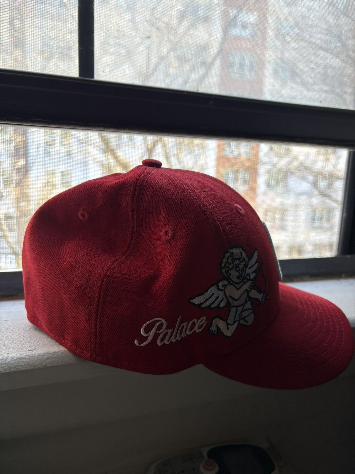 Palace Palace Angels and Devil Cap Size ONE SIZE - 4 Thumbnail