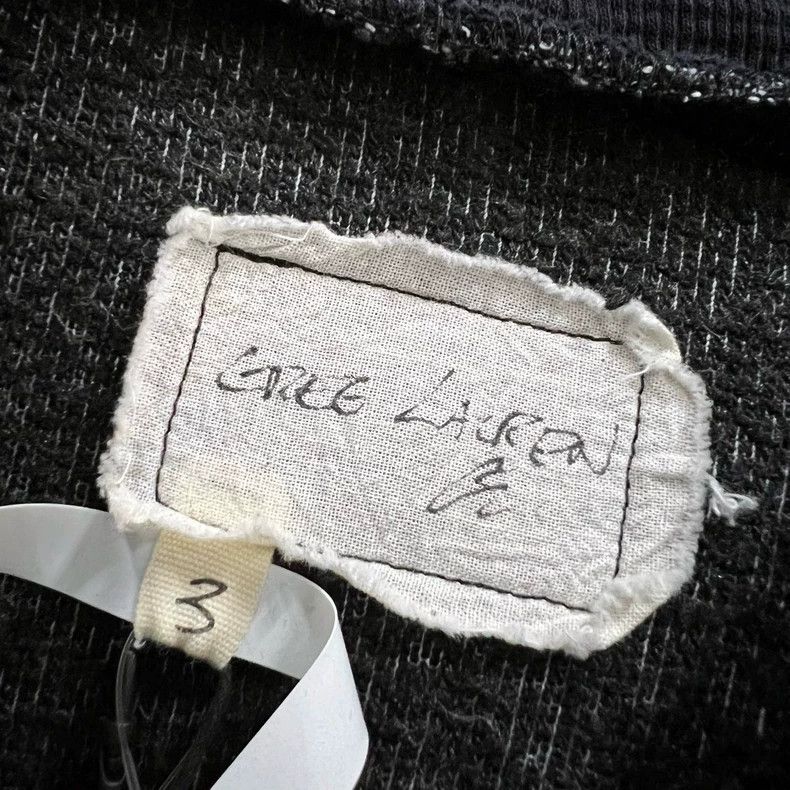 Greg Lauren greg lauren Splicing hoodie 2506-Nextarrow Size US M / EU 48-50 / 2 - 5 Thumbnail