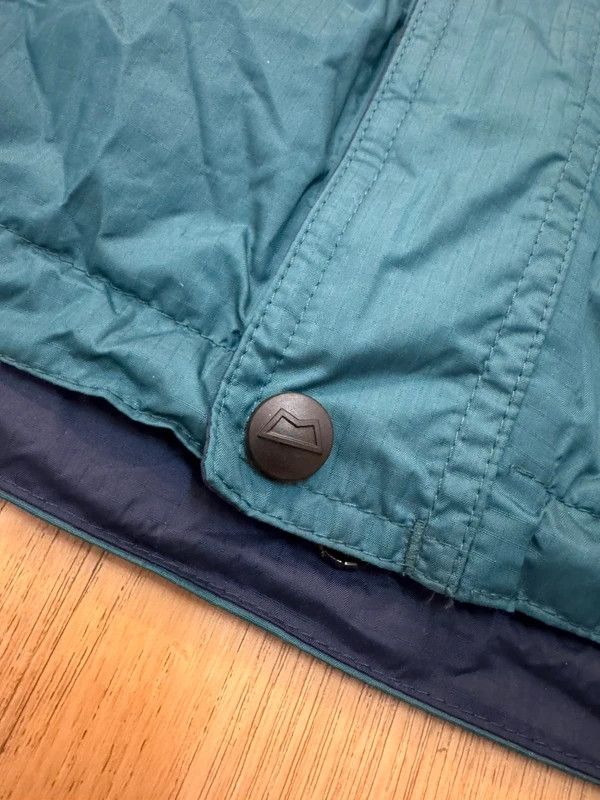 Mountain Equipment Company Mountain Equipment Drilite Plus Waterproof Jacket Gorpcore M Size US M / EU 48-50 / 2 - 6 Thumbnail