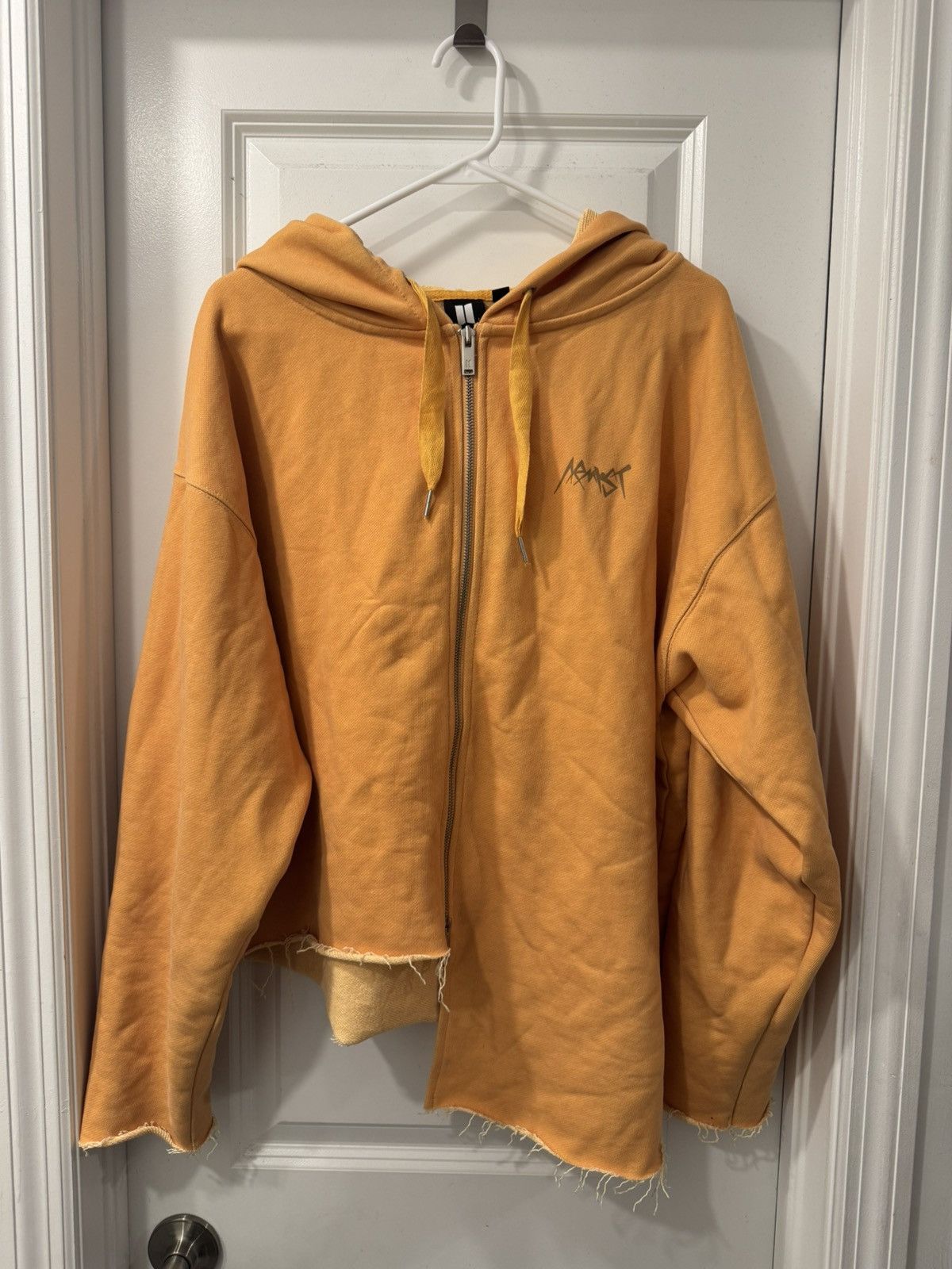 Other BTS Artist Made Collection Jungkook zip up armyst hoodie Size XL / US 12-14 / IT 48-50 - 1 Thumbnail