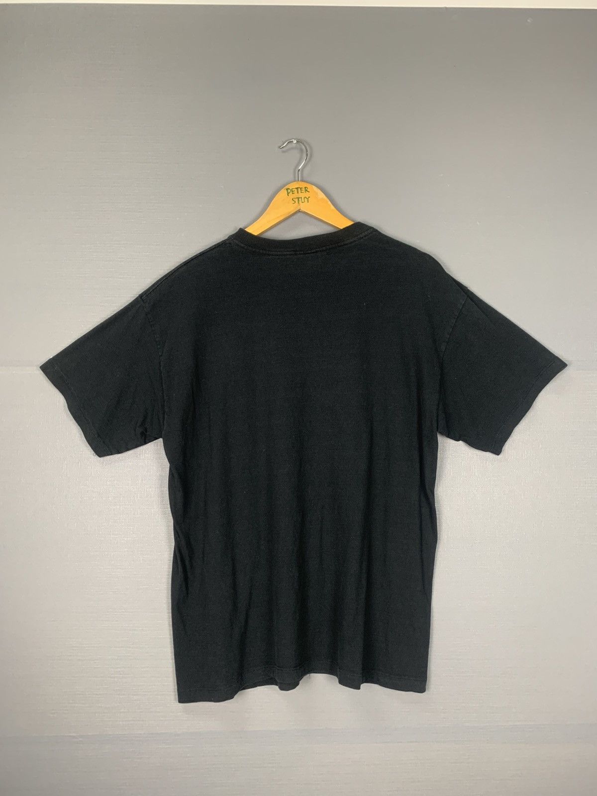 Slayer Vintage Slayer Band Tee Size US M / EU 48-50 / 2 - 4 Thumbnail