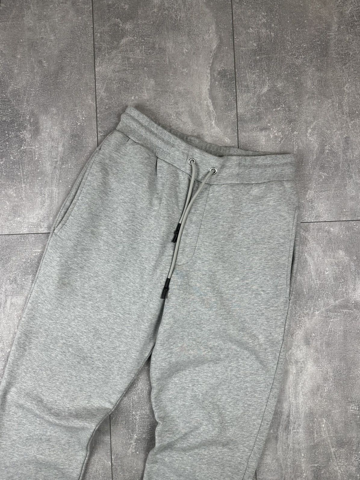 Alexander McQueen Alexander McQueen MCQ Jogger Luxury Sportswear Pants Size US 32 / EU 48 - 7 Thumbnail