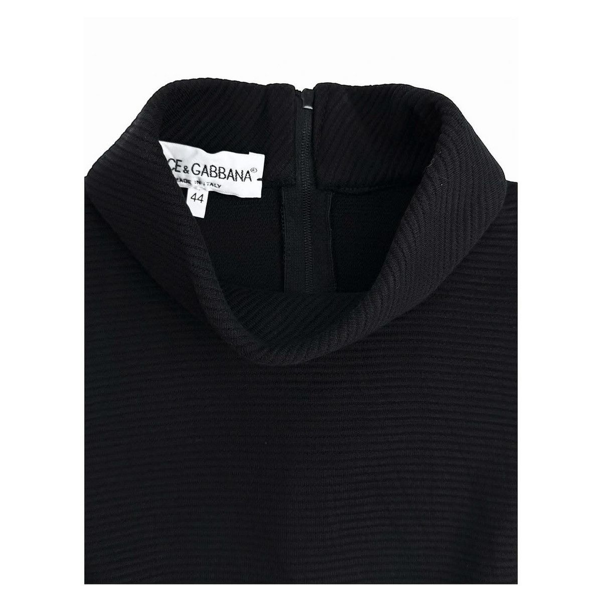 Dolce & Gabbana Dolce Gabbana Blouse Size M / US 6-8 / IT 42-44 - 2 Thumbnail