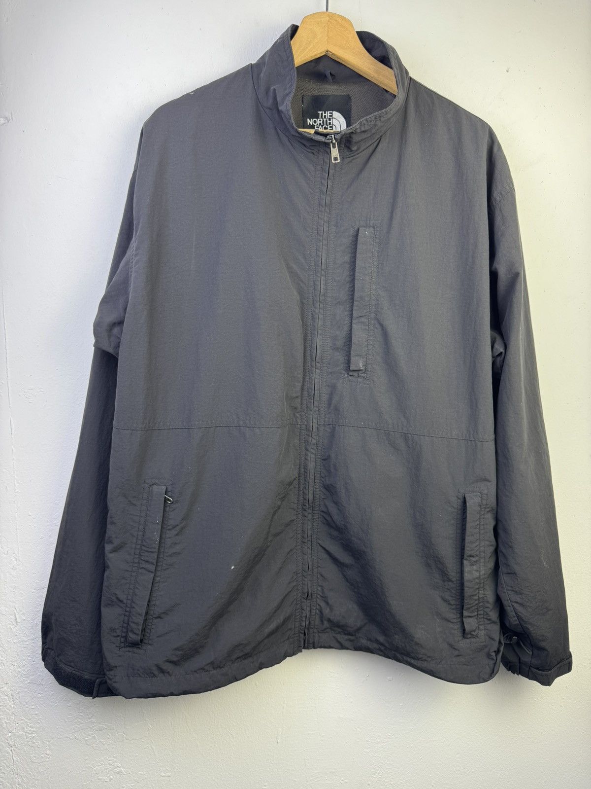 The North Face The North Face light jacket Size US XXL / EU 58 / 5 - 2 Thumbnail