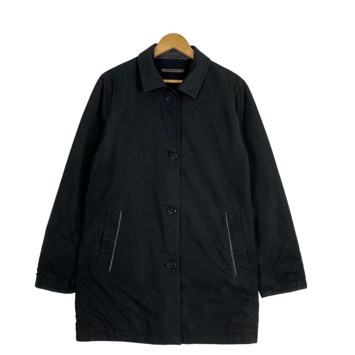 Cole Haan Cole Haan Long Jacket Size M Size US M / EU 48-50 / 2 - 1 Thumbnail