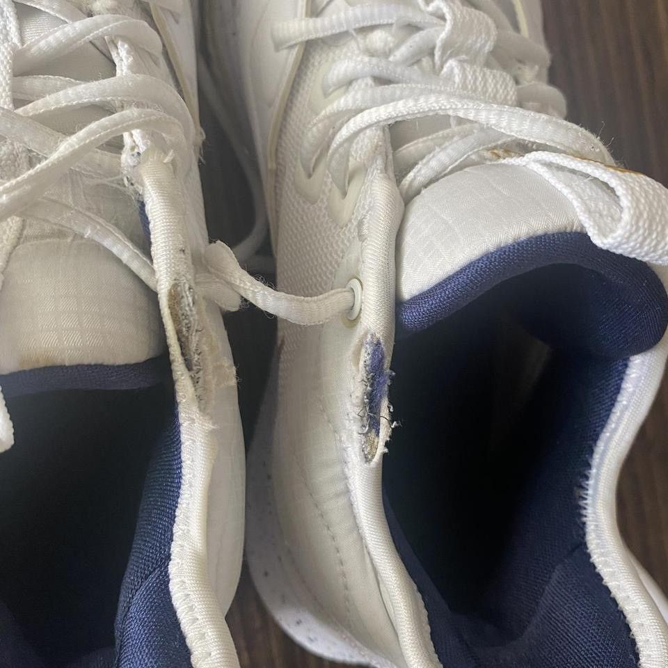 Nike PG13 Basketball shoes Size US 9 / EU 42 - 4 Thumbnail