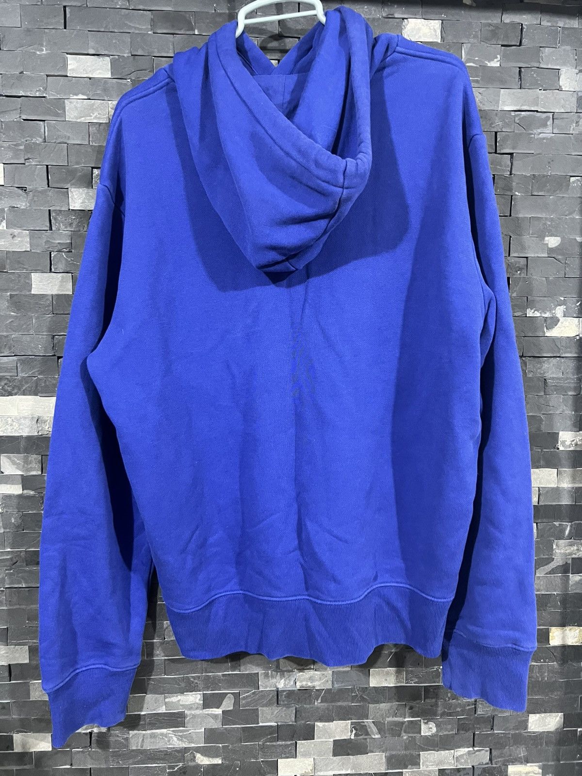 Lacoste Sweatshirt Lacoste X Minecraft Size US L / EU 52-54 / 3 - 7 Thumbnail