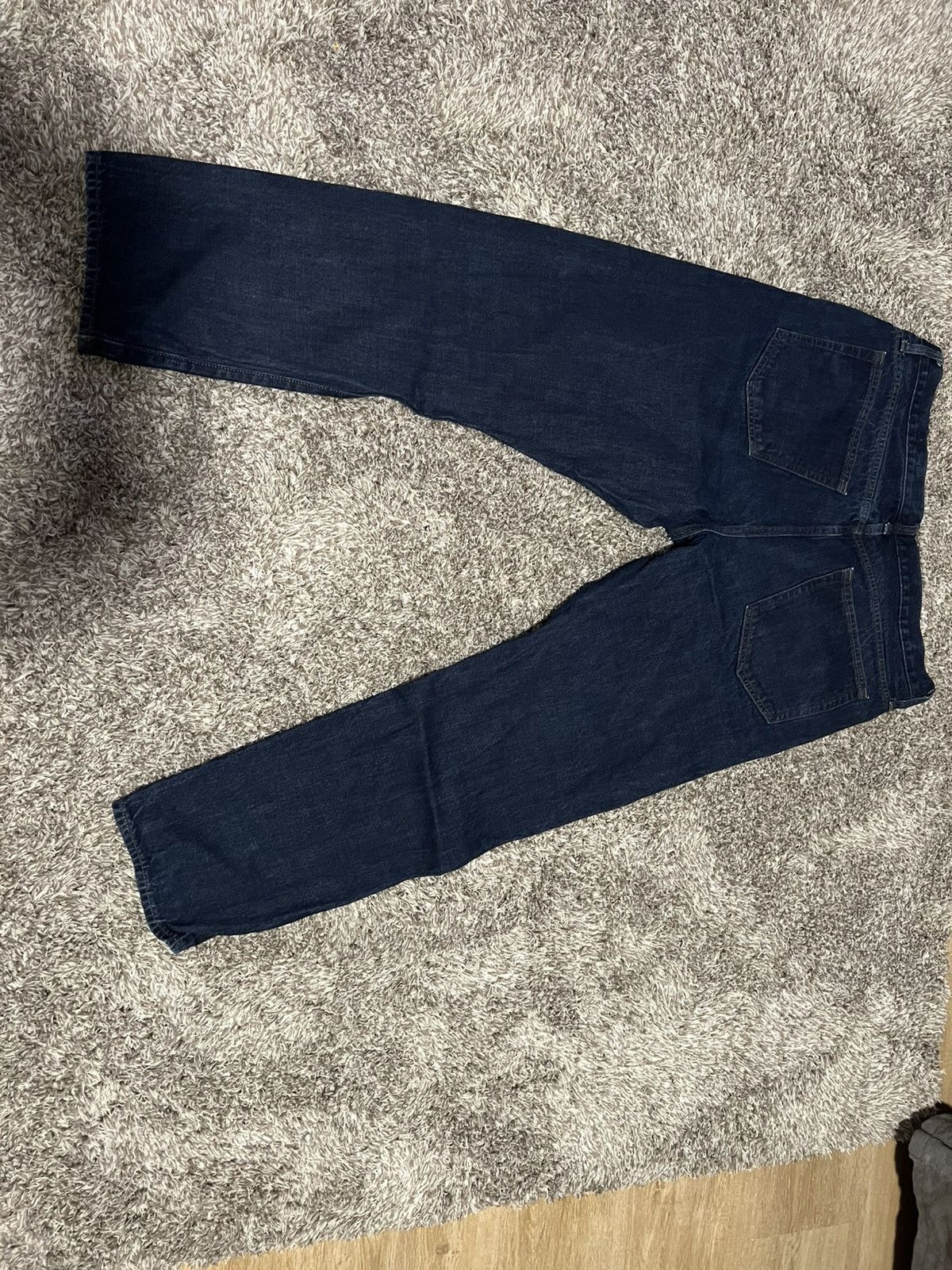 J.Crew J. Crew jeans Size US 36 / EU 52 - 3 Thumbnail