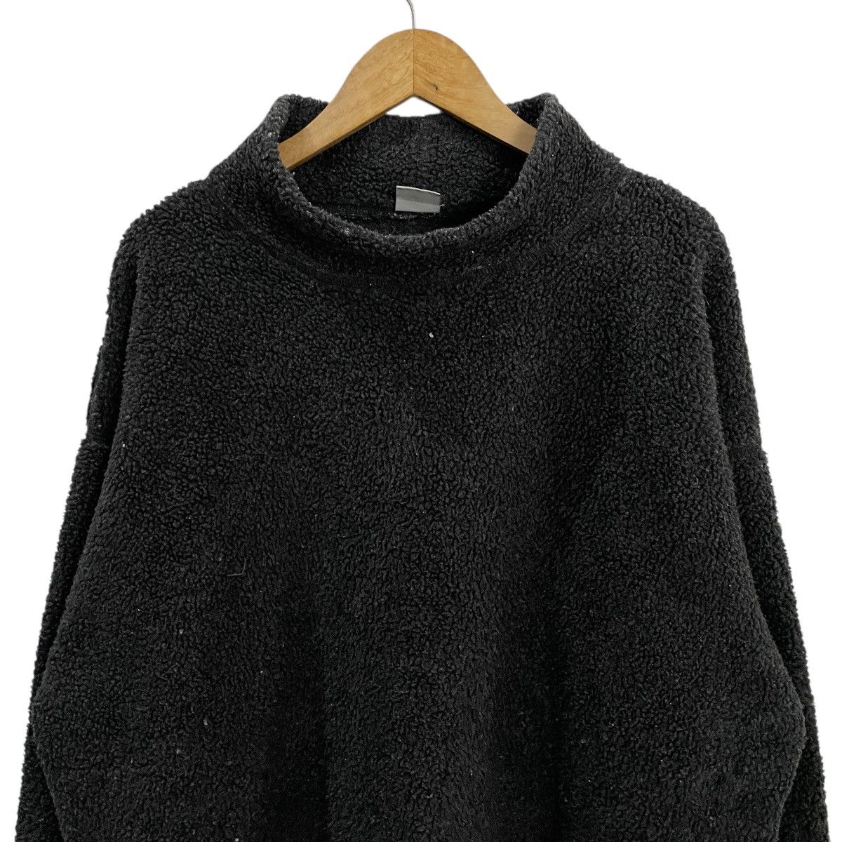 O'Neill Vintage Oneill Sherpa Fleece Sweatshirt Sweater Size US XXL / EU 58 / 5 - 2 Thumbnail