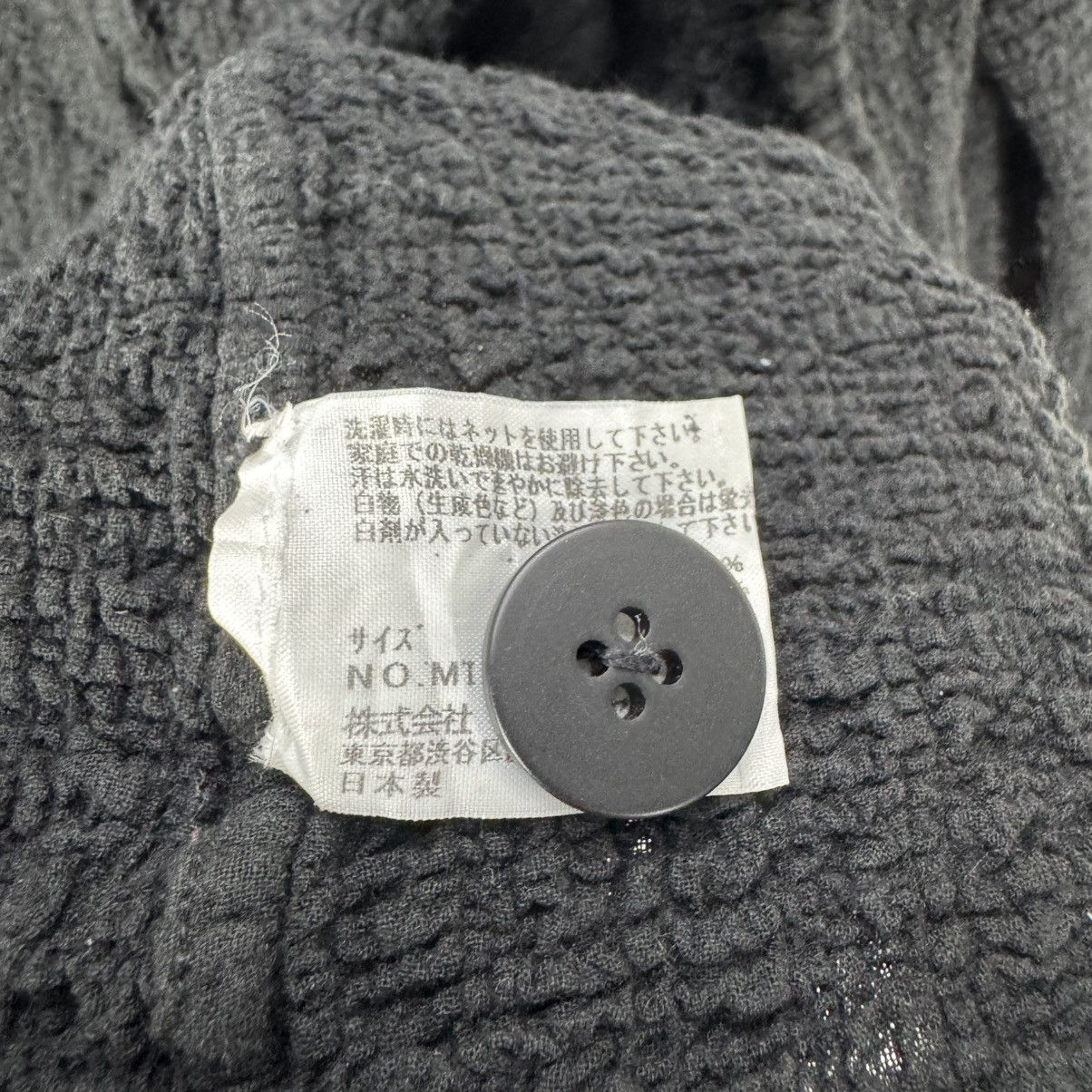 Pleats Please Issey Miyake ❄️ISSEY MIYAKE ME CARDIGAN PLEATS JACKET Size M / US 6-8 / IT 42-44 - 9 Thumbnail
