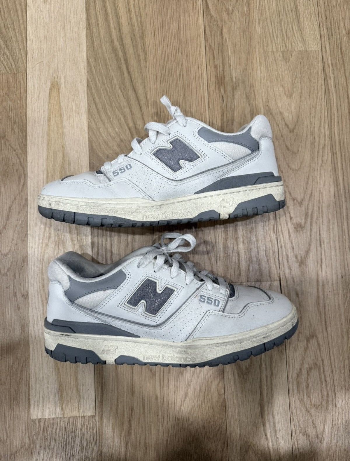 Aime Leon Dore × New Balance Aime Leon Dore Size US 9.5 / EU 42-43 - 1 Thumbnail