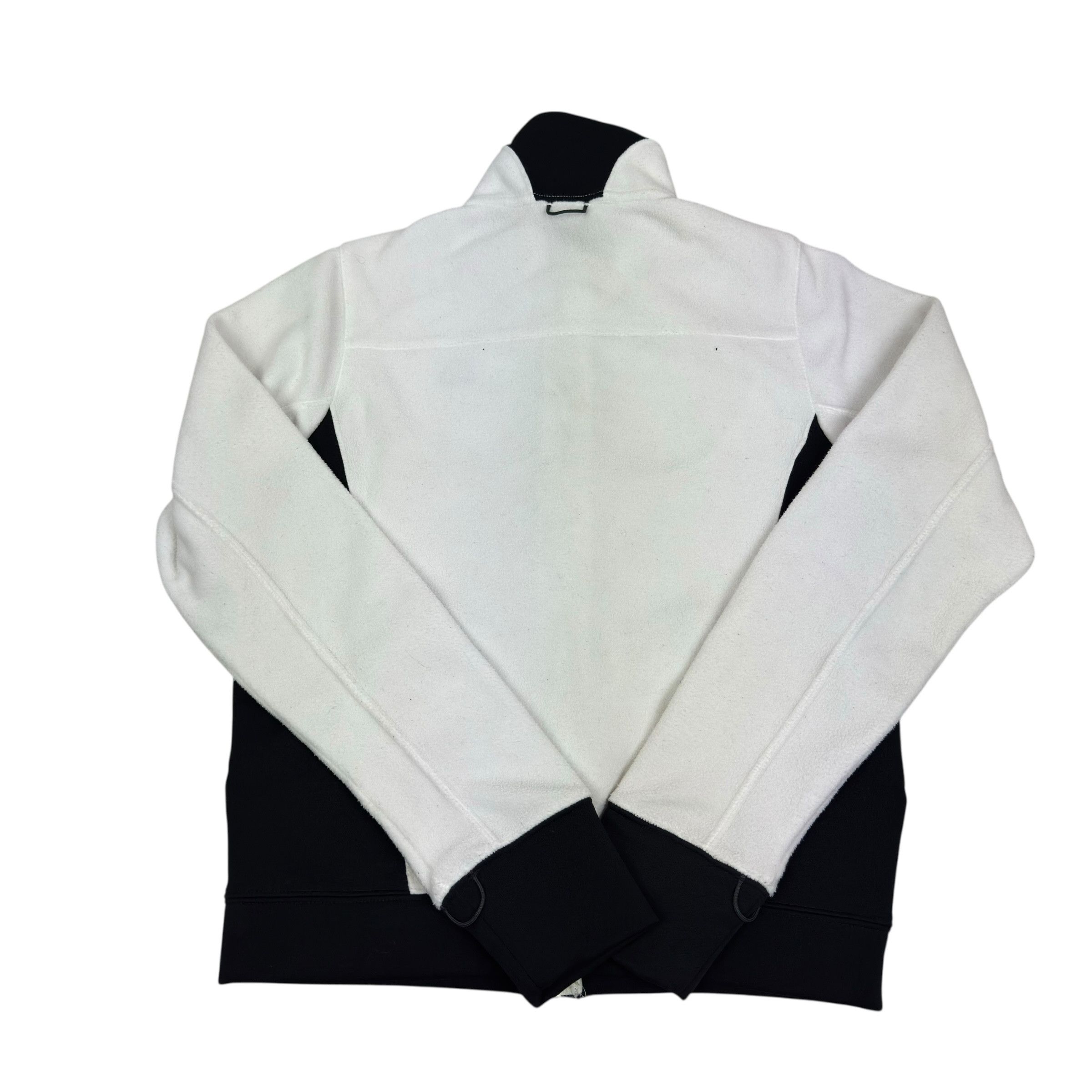 Nike Nike Therma Fit ACG Women's White Black Fleece Jacket XS Size XS / US 0-2 / IT 36-38 - 8 Thumbnail