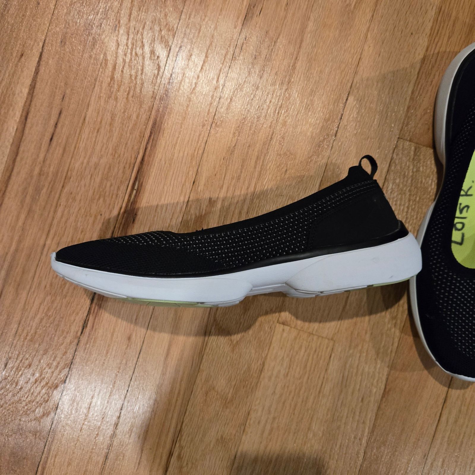 Vionic Vionic Vortex Kallie women slip on sz 11 Size US 11 / IT 41 - 3 Thumbnail