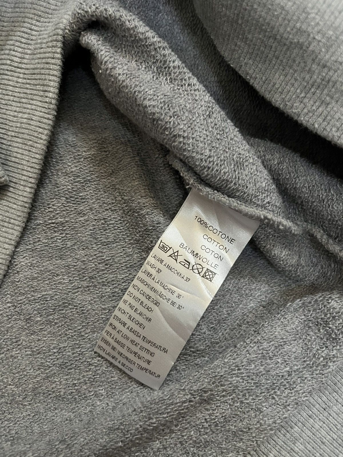 Other GALLO 1927 R_evolution line hoodies #H2 Size US M / EU 48-50 / 2 - 8 Thumbnail