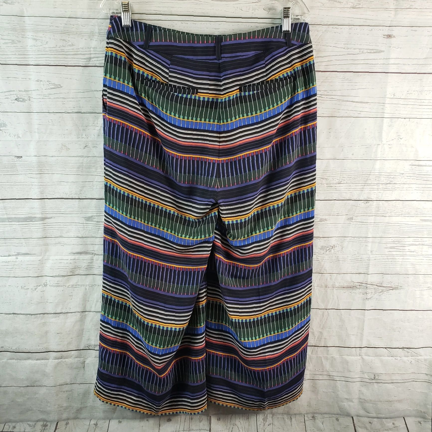Ann Taylor VINTAGE? No. Size 30" / US 8 / IT 44 - 3 Thumbnail