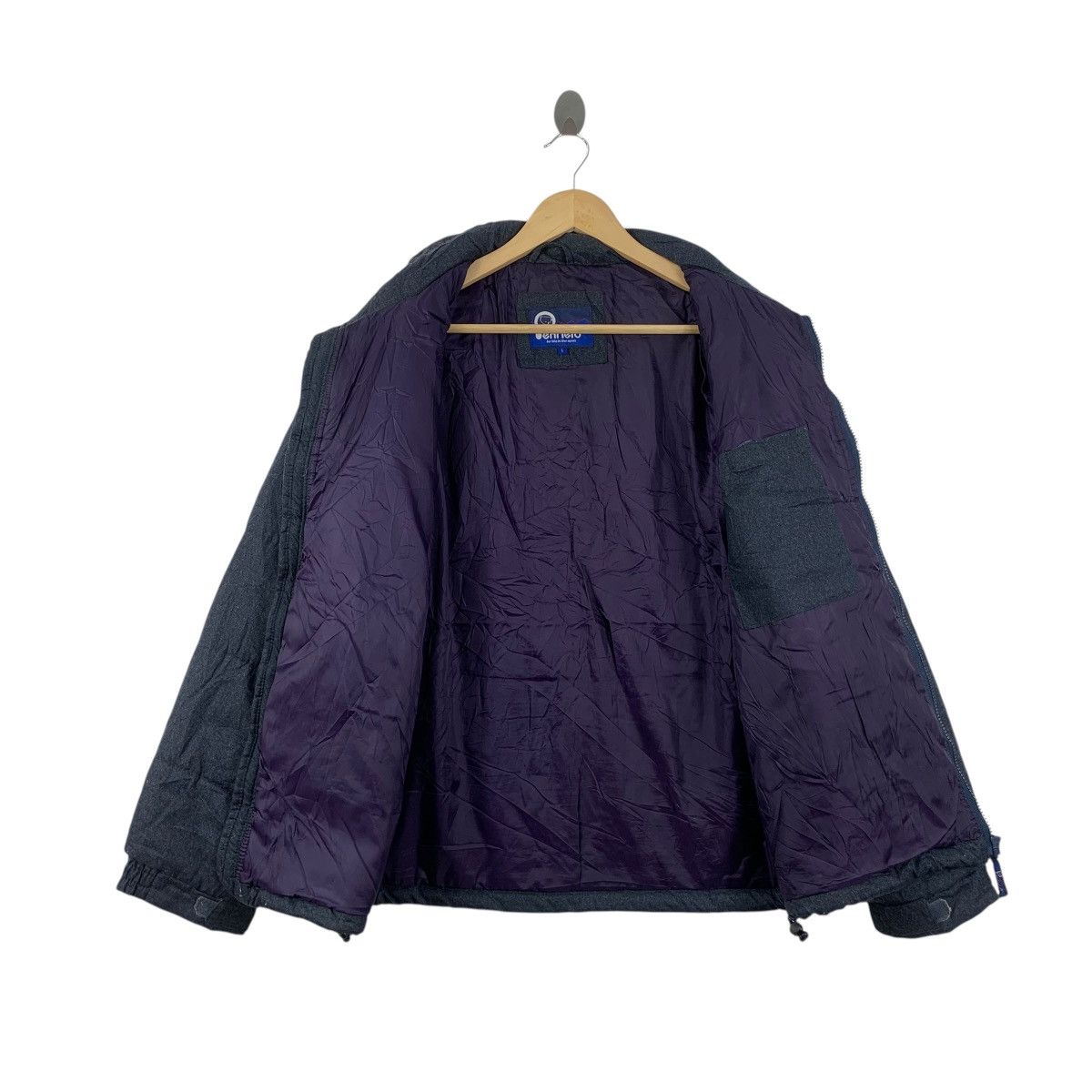 Penfield PENFIELD OUTDOOR USA Puffer Quilted Winter Jacket Windbreake Size L / US 10 / IT 46 - 6 Thumbnail