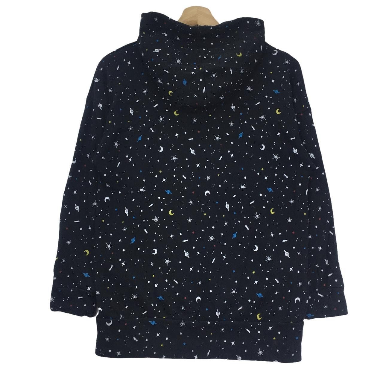 Vintage Vtg DISNEY TOY STORY Pixar Cartoon Movie Hoodie Pullover Size M / US 6-8 / IT 42-44 - 4 Thumbnail