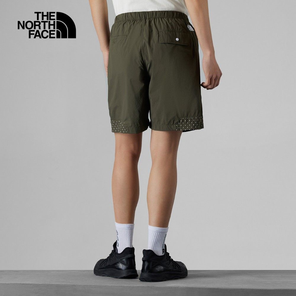 Kazuki Kuraishi × The North Face Urban Exploration KK POLKA DOTS SHORTS Size US 32 / EU 48 - 7 Thumbnail