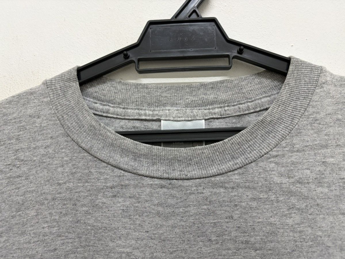 Fourstar VINTAGE 90s FOURSTAR SKATEBOARDS ERIC KOSTON RICK HOWARD TEE Size US L / EU 52-54 / 3 - 5 Thumbnail