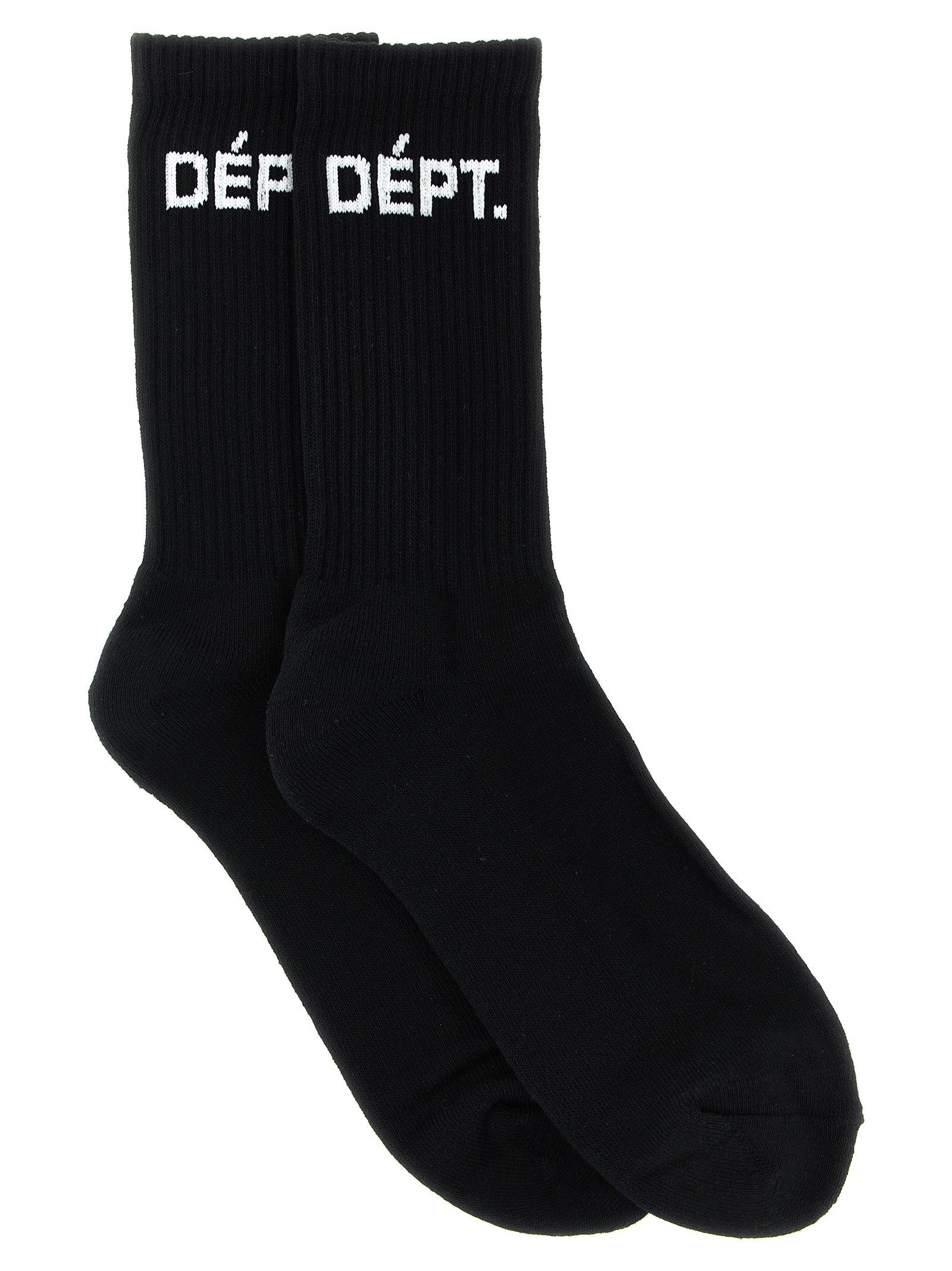 Gallery Dept. 'Clean' Socks Size ONE SIZE - 1 Thumbnail