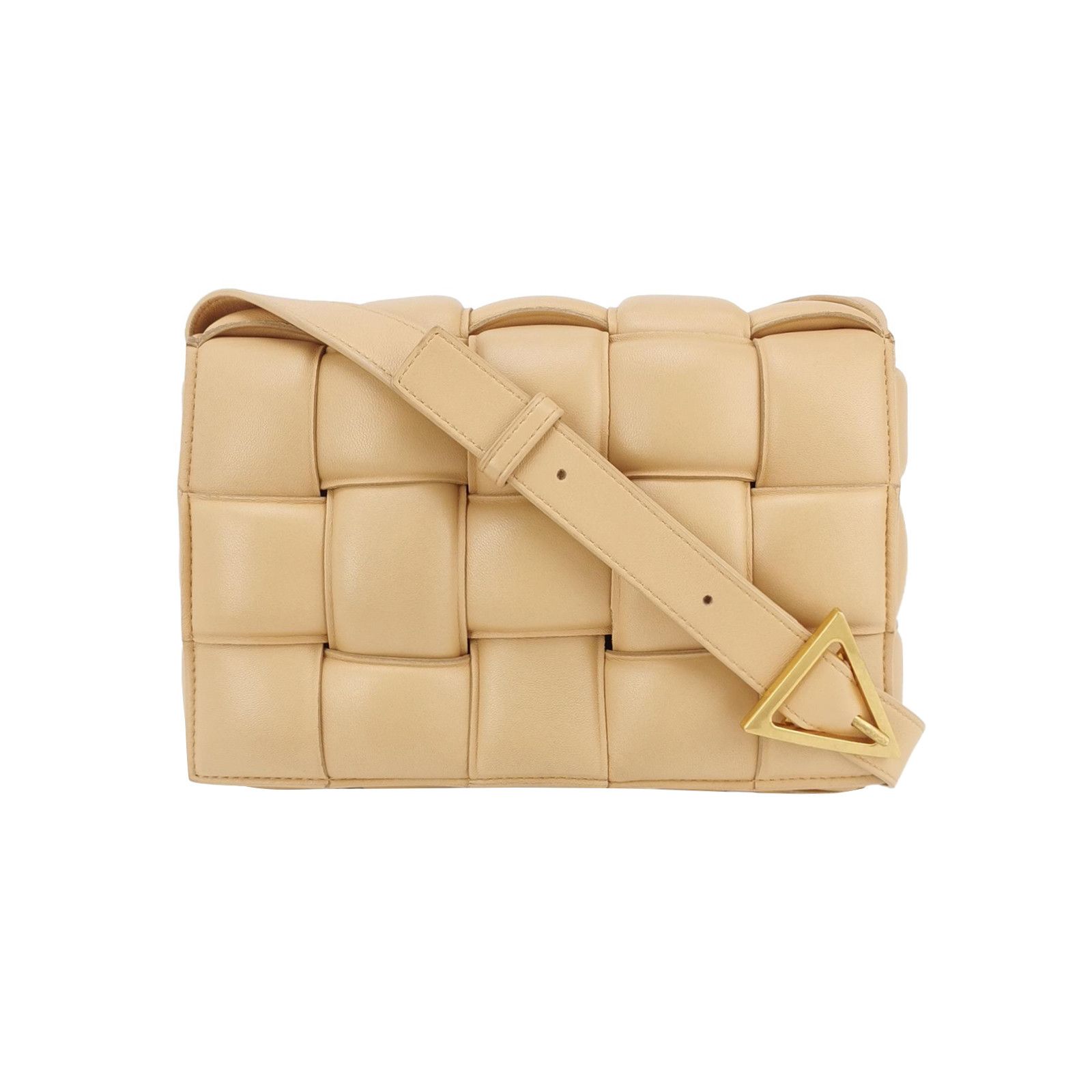 Bottega Veneta Bottega Veneta Women os Shoulder Bags Size ONE SIZE - 1 Thumbnail