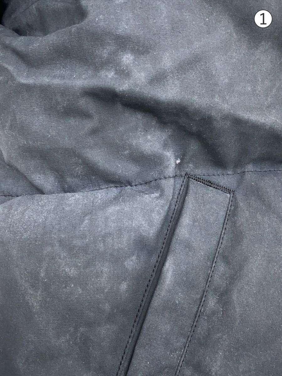 Comme des Garcons Homme Down Jacket Size US S / EU 44-46 / 1 - 6 Thumbnail