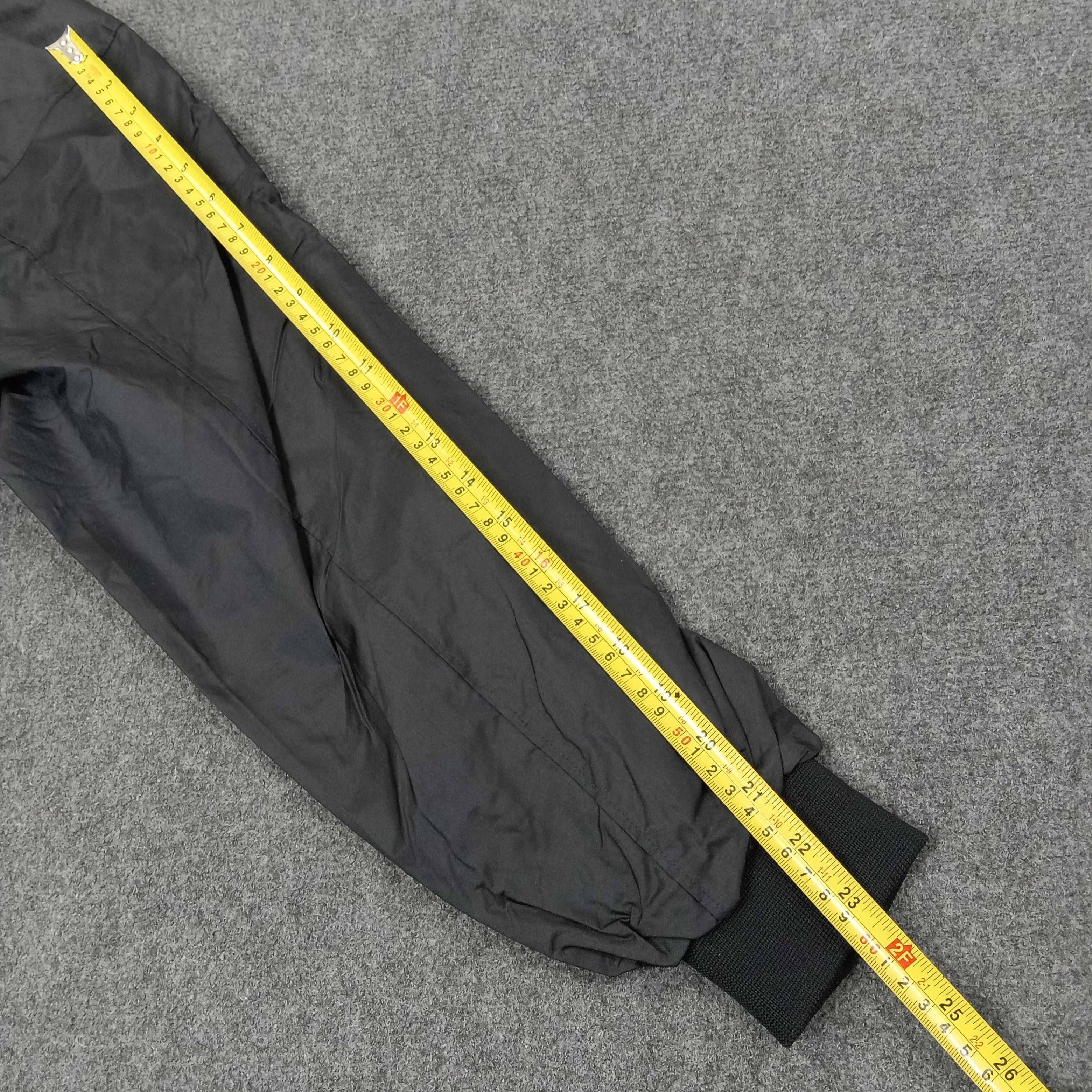 Kappa Kappa Sport Style Windbreaker Jacket C245N21 Size US L / EU 52-54 / 3 - 7 Thumbnail